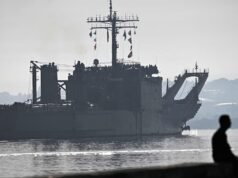 A ajuda humanitária do México chegou a Cuba, Chile e Rússia prometeram ajuda