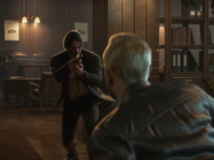 Um novo jogo de John Wick chegará em breve