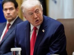 Primeiro-ministro dinamarquês: Trump ainda quer tomar a Groenlândia