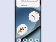 O Google Gemini pode reservar um Uber ou pedir comida para você com seu novo recurso de agente de IA