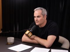 David Begnaud lança nova empresa de mídia Do Good Crew