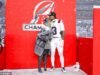 Cardi B planeja um Super Bowl de US$ 1,2 milhão para torcer pelo namorado Stefon Diggs e pelos Patriots