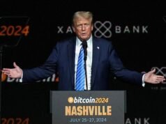 Investidor da Big Short alerta que queda do Bitcoin pode desencadear colapso financeiro: ‘Cenários nauseantes’ iminentes