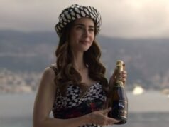 O gosto dos EUA por champanhe permanece estável devido às tarifas e ao dólar fraco