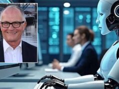 Chef sábio: alegar que robôs de IA arruinarão nossos empregos é ‘ridículo’