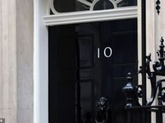 Alerta do mercado de títulos para o Partido Trabalhista, enquanto os investidores se preparam para uma queda para a esquerda no 10º lugar: MAGGIE PAGANO