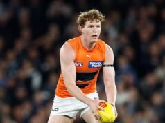 Os gigantes esperam o ‘pior cenário’ para a arma do meio-campo após grande revés no confronto de clubes