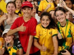 Por que os torcedores do Socceroos poderiam ser forçados a desembolsar incríveis US$ 300.000 em ingressos para a Copa do Mundo – depois de alguns já terem pago US$ 99 à Football Australia apenas para perder