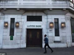 JEFF PRESTRIDGE: O fechamento de filiais é apenas o começo. Eu vi o que acontece… e todo cliente do banco ficará horrorizado