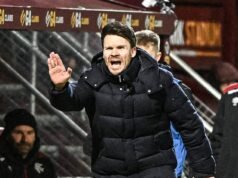 Os Rangers apoiaram Rohl para a direita. Agora é a hora de ele mostrar que pode tirá-los do papel de perdedores em série