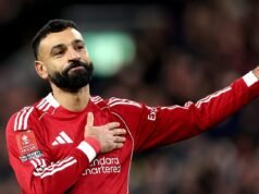 Liverpool x Brighton – recapitulação da FA Cup: todas as reações enquanto os Reds avançam para a quinta rodada, enquanto Mohamed Salah volta ao placar enquanto a estrela encerra a seca de 57 jogos