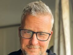 Perdi meu salário de seis dígitos e fiquei com uma dívida de £ 52.000 aos 52 anos. Como é ser um pai de classe média que perde tudo e o novo emprego “modesto” que muda minha vida?