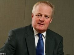 Não há nada que nos impeça: o ex-chefe da Melrose pretende arrecadar £ 1,9 bilhão na City para negócios nos EUA