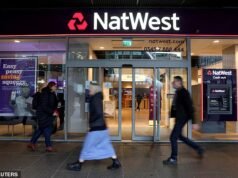 As ações do NatWest iniciam a recuperação à medida que os investidores ‘compram a queda’: você deveria retirar dividendos de 5,3%?