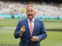 Ian Healy afirma que os selecionadores T20 da Austrália “DUPPED” torcedores “assim como a Inglaterra fez na preparação para o Ashes”, enquanto ele lança um ataque violento enquanto o time de Mitch Marsh se dirige para uma Copa do Mundo chocante.