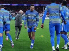 Benfica x Real Madrid – Liga dos Campeões AO VIVO: últimos resultados, notícias e atualizações da equipe enquanto José Mourinho procura causar transtornos contra seu ex-time, além de Mônaco x PSG e muito mais