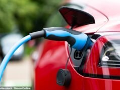 Bruxelas considera regra ‘Made in Europe’ para carros elétricos para intensificar a concorrência chinesa