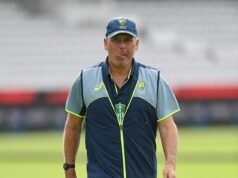 Austrália lançará revisão da surpreendente saída da Copa do Mundo T20 enquanto os selecionadores quebram o silêncio sobre a omissão de Steve Smith