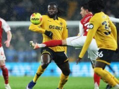 Wolves x Arsenal – Premier League AO VIVO: Últimos resultados e atualizações enquanto os anfitriões reduzem o déficit pela metade com um excelente gol