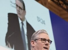 Os investidores estão a mudar a sua opinião sobre a defesa à medida que os preços das acções dos EAU e dos rivais sobem e os riscos de conflito se intensificam