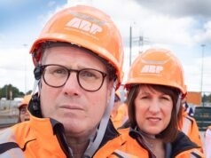 MAGGIE PAGANO: O frenesi fiscal do trabalho está estrangulando a economia