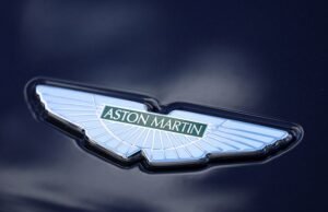 Aston Martin vende naming rights da F1 por £ 50 milhões em meio a slides de vendas