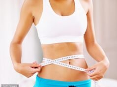 Que ações estão a ser avaliadas nas guerras de emagrecimento de 74 mil milhões de libras?