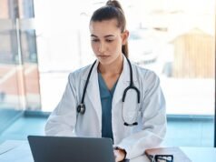 Os chefes do NHS gastaram milhões em um novo sistema de tomografia computadorizada usado apenas em QUATRO salas de cirurgia