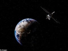 JEFF PRESTRIDGE: Se você tivesse comprado esse fundo em expansão que eu dei de gorjeta há três anos, você teria triplicado seu dinheiro… É aqui que você deve investir em seguida para obter retornos incríveis