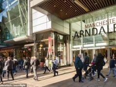 Por que os compradores de primeira viagem estão migrando para Manchester e Worcester?