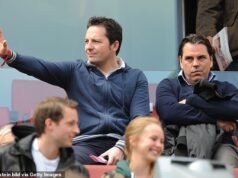 O agente de Florian Wirtz revela mensagens de texto que enviou a Xabi Alonso e ao Real Madrid antes que a estrela alemã garantisse a transferência de £ 116 milhões para o Liverpool