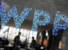 WPP planeja cortar custos em £ 500 milhões por ano combinando agências em um plano abrangente de recuperação