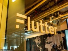 O proprietário da Paddy Power diz que os altos impostos sobre jogos de azar estão desacelerando o crescimento de seus negócios no Reino Unido