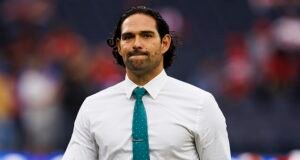 Mark Sanchez acusado de estar sob a influência de drogas ilegais – incluindo fentanil – durante briga quase fatal com motorista de caminhão