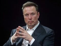 As ações dispararão com a fusão da SpaceX de Elon Musk com a empresa de inteligência artificial?