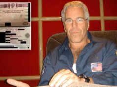 Os arquivos mostram que Epstein desenvolveu laços estreitos com duas figuras-chave do governo russo