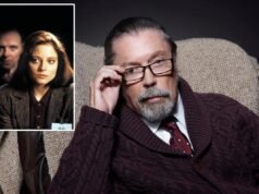 Tim Curry diz que o papel icônico do vilão escapar por entre seus dedos é um de seus “grandes arrependimentos”