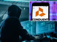 Conduziu violação de dados de 25 milhões de pessoas nos EUA