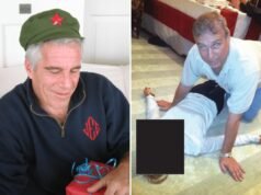 E-mails entusiasmados do ex-príncipe Andrew implorando a Pedo que deixasse Epstein ficar em sua casa: documentos