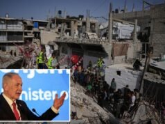 Os sírios estão entusiasmados com os EUA e Israel sob o novo regime, mostra pesquisa