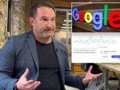 O apresentador da NPR David Greene acusa o Google de roubar voz para ferramenta de podcast de IA