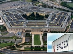 SpaceX competirá na batalha do Pentágono por tecnologia de drones autônomos: relatório