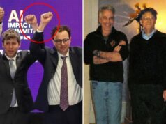 Bill Porta se aposenta abruptamente da principal IA da Índia; Sam Altman e Daio Amodei evitam desajeitadamente dar as mãos ao lado do PM Modi