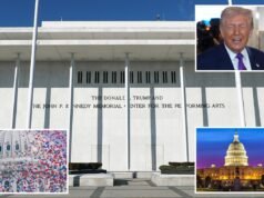 Orquestra Sinfônica Nacional muda-se para o Hollywood Bowl depois que Trump fecha o Kennedy Center