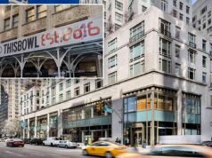 A rede de restaurantes australiana Thisbowl está planejando um quinto local em Nova York