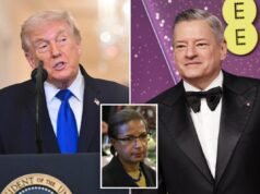 ‘Não é muita política’