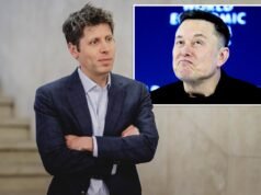 O espaço de Altman chama os planos de data center de Musk de ‘ridículos’ para as atuais necessidades de computação de IA