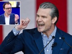 Defesa etc. Pete Hegseth dá à Anthropic um prazo de sexta-feira para remover as restrições militares de IA ou enfrentar uma potencial lista negra