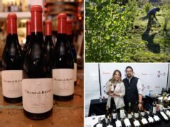 Outra gigante do vinho da Califórnia está fechando locais e demitindo funcionários enquanto o caos assola Napa Valley