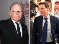 O CEO da Warner Bros. Discover, David Zaslav, chama a régua pivô de ‘whiplash-y’